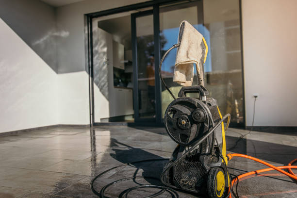 Best Patio and Deck Pressure Washing  in Connellsville, PA