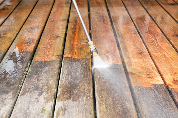 Best Pool Deck Cleaning  in Connellsville, PA